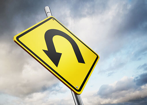 Turnaround consulting